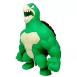 diramix Monsterflex: Vízi szörnyek nyújtható figura - Turtle Jim (0326)