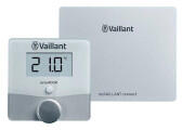 Vaillant Pachet termostat de ambient comandat prin internet Vaillant