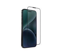 Uniq Optix Anti-Reflective Apple iPhone 15 Pro tempered glass kijelzővédő üvegfólia (-IP6.1P(2023)-ATREFLECTIVE)