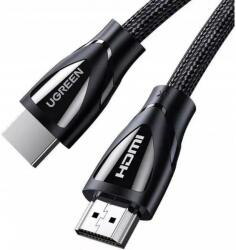 UGREEN Cablu Video UGREEN HD104, HDMI - HDMI, 8K, 2m (Negru)