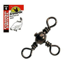 Frenetic Háromágú forgó 10