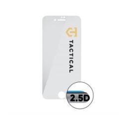 Tactical Glass Shield 2.5D Apple iPhone 7/8/SE2020/SE2022 kijelzővédő üvegfólia, átlátszó (8596311218255) (8596311218255)