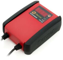 Banner Accucharger 6 12V 6A akkumulátor töltő (1240000060) - pepita