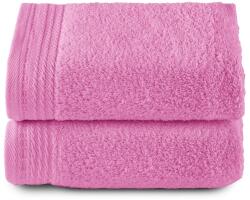 Top Towel Prosop de top - Premium - Prosoape mari de baie - Prosoape de baie - 2 prosoape de mana - 50 x 100 cm - 100% bumbac - 600 grame - Nallow (5060066) Prosop
