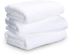 Möve move Superwuschel Set de prosoape, 3 prosoape 50 x 100 cm, fabricat in Germania, 100% bumbac, zapada (017259077-3*050100-001) Prosop