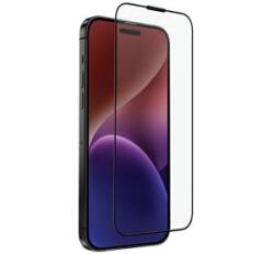 Uniq Optix Vivid Clear Apple iPhone 15 Pro Max tempered glass kijelzővédő üvegfólia (-IP6.7P(2023)-VIVIDCLEAR)