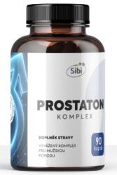 Sibi Extract de ciuperci Sibi Prostaton complex - 90 capsule