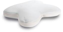 Tempur Perna de dormit TEMPUR Ombracio, perna ergonomica de dormit pe burta in forma de fluture, Lie-Feeling Medium Firm, 60 x 50 x 10 cm, alb (83400184)