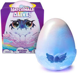 Spin Master Hatchimals: Alive! meglepetés Draggle - Spin Master