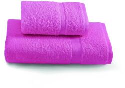 Gabel tintunita & Co Set Handtucher, 100% Baumwolle, 100 x 60 x 0, 8 cm 100x60x0, 8 cm fucsia (00 00614 000 000 42) Prosop