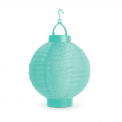 Garden of Eden szolár LED-es lampion 21cm (11399F)
