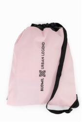 budmil 10150032 S3 Ari pink tornazsák (10150032-003253-0000) - officedepot