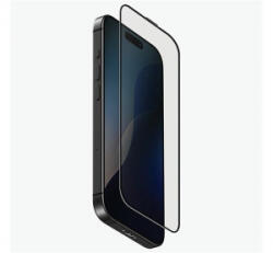 Uniq Optix Vivid Clear iPhone 16 Pro tempered glass kijelzővédő fólia, átlátszó (-IP6.3P(2024)-VIVIDCLEAR)