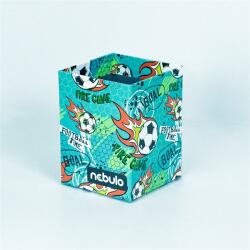 NEBULO Foci papír írószertartó (ITP-FOCI) - officedepot