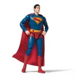 Spin Master Superman akciófigura - 30 cm (6073657) - aqua