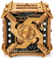 Tesla Box - Ördöglakat szett (PP-PB-TB)