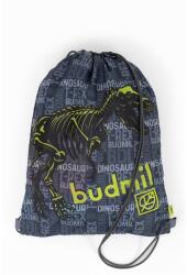 budmil 10150033 S10 Amara sötétszürke tornazsák (10150033-010253-0000) - officedepot