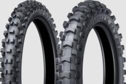 Dunlop GEOMAX AT82 R 120/90 R19 66M