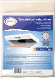 Aspico 104252 zsírszűrő páraelszívóhoz