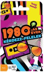 Asmodee Kérdezz-Felelek: 1980-as évek társasjáték