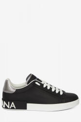 Dolce&Gabbana Portofino férfi cipő cs2216ah5278b979 fekete 41 EU (SHOP4U-17304.NE-41)