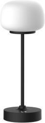 Polux Gwinea veioză 1x2 W alb-negru 329875 (329875)