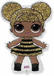  Fólia lufi, mini forma, LOL