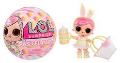 MGA Entertainment LOL Surprise! Пролетна серия, 2 вида (523956-EUC)