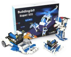  16 az 1-ben micro: bit építőkészlet (MJ1808240) - pepita