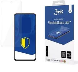 3mk Protection Védőfólia Samsung Galaxy S21 FE - 3MK 0, 16 mm Flexibilis védőfólia