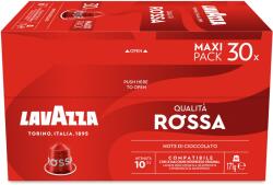 LAVAZZA Qualita Rossa kávékapszula, Nespresso kompatibilis, 30db x 5.7g