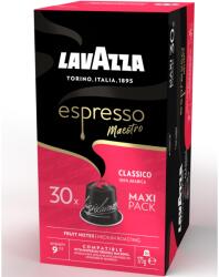 LAVAZZA Espresso Classico kávékapszula, Nespresso kompatibilis, Alumínium, 30x5.7g