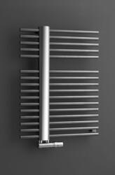 P.M.H. P. M. H. Kronos calorifer de baie 80x60 cm negru KR1B (KR1B)