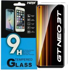 realme GT Neo 3T 5G kompatibilis üvegfólia, előlapi, edzett (K-5903396253058)