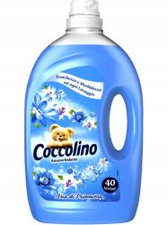 Coccolino Folyadék textilöblítő Coccolino Spring 3L 40 mosás (8720181095320)