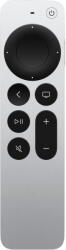 Apple Telecomanda Apple Siri Remote (3rd generation), remote control (silver) (MW5G3Z/A)