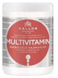 Kallos Hajmaszk Multivitamin 1000 ML (5998889512064)