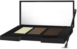 Gerovital Kit pentru sprancene Beauty, 4.9g, Gerovital