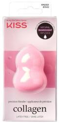 Kiss Burete make-up cu infuzie de colagen, 1 bucata, Kiss