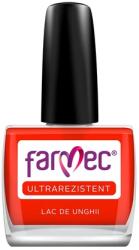 Farmec Lac de unghii Nr. 75, 11ml, Farmec