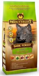 Wolfsblut Dog Dark Forest vadhús és batáta 12, 5kg