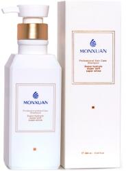 MONXUAN Sampon par deteriorat, 380ml, Monxuan