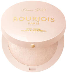 Bourjois Paris Iluminator Maxi Round Pot 003 Champagne, 7g, Bourjois