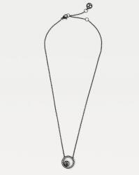 Tommy Hilfiger 2780521 - Дамско иноксово колие с циркони (2780521)