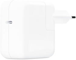 Apple Incarcator de retea 30W charger white 1x USB-C without cable (MW2G3)
