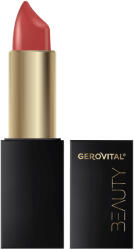 Gerovital Ruj cremos cu acid hialuronic Beauty nr. 12, 4ml, Gerovital