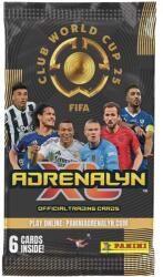 PANINI FIFA CLUB WORLD CUP 2025 - ADRENALYN carduri (01-8500)