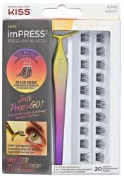 Kiss Kit gene false Impress Press-On Falsies, 1 bucata, Kiss - drmax