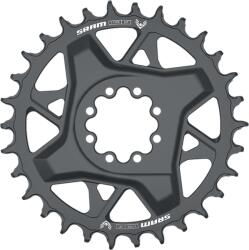SRAM GX T-Type 34T DM OFS3 hajtómű lánckerék 2025 (11.6218.054.002)