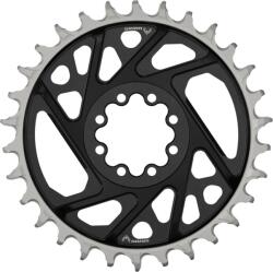 SRAM XX T-Type 32T DM OFS3 hajtómű lánckerék 2025 (11.6218.054.007)